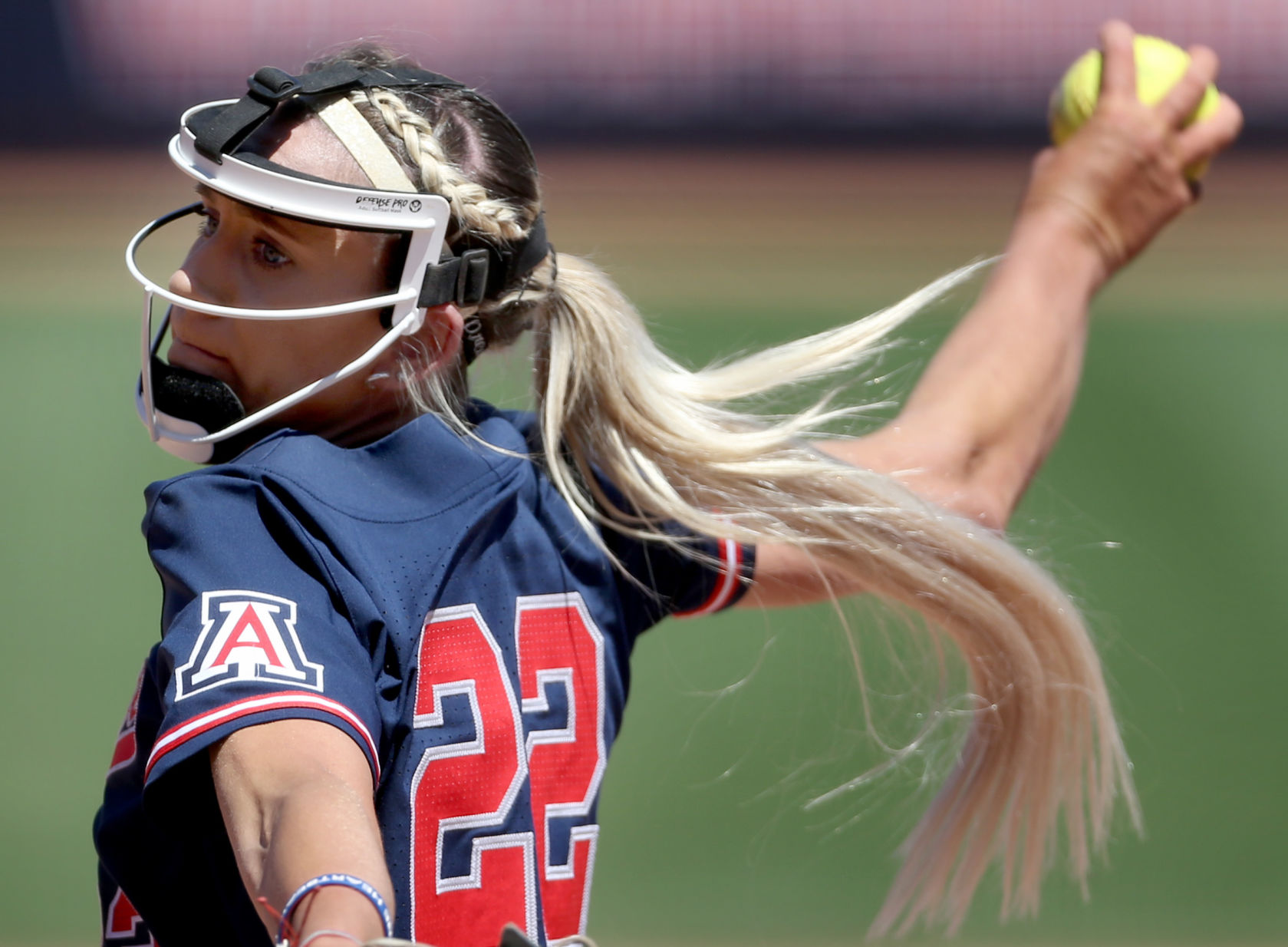 University of Arizona vs Washigton